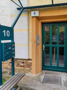Foto - Etagenwohnung in Jänschwalde