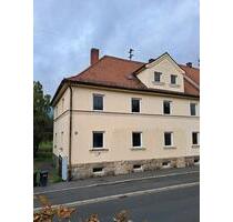 55qm und 110qm Wohnung in 95666 Mitterteich zu vermieten