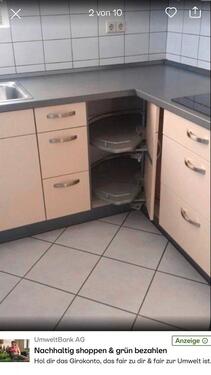 Foto - Etagenwohnung zur Miete in Mannheim