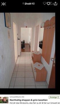Foto - Etagenwohnung in Mannheim