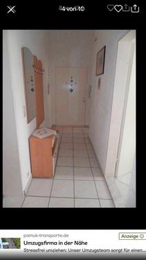 Foto - Etagenwohnung in Mannheim zur Miete