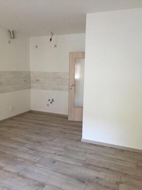 Foto - Etagenwohnung zur Miete in Bernburg (Saale)