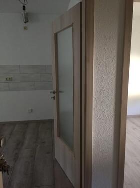 Foto - Etagenwohnung in Bernburg (Saale)