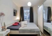 Foto - moeblierte wohnung in friedrichshain