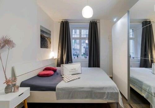 Foto - moeblierte wohnung in friedrichshain