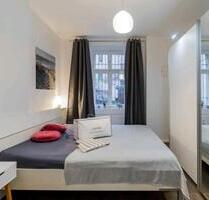moeblierte wohnung in friedrichshain - Berlin Friedrichshain-Kreuzberg