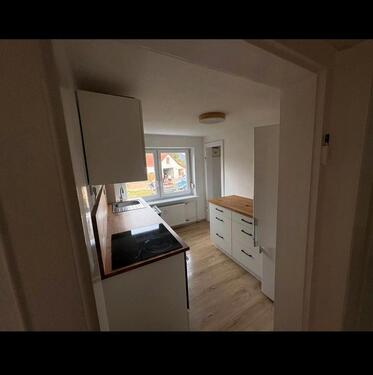 Foto - Etagenwohnung in Wolfsburg