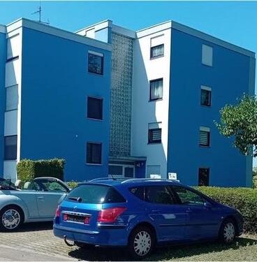 Foto - 4-Zimmer Wohnung - Bergatreute zu verkaufen