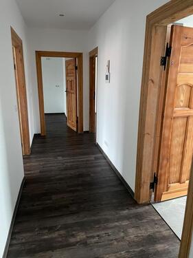 Foto - 3 Raumwohnung Haldensleben - 750,00 EUR Kaltmiete,