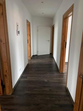 Foto - Etagenwohnung zur Miete in Haldensleben