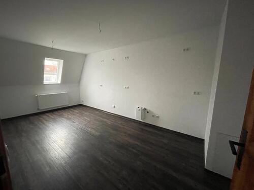 Foto - Etagenwohnung in Haldensleben zur Miete