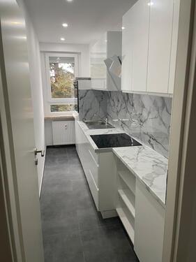 Foto - Kernsanierte 2-Zimmer-Wohnung in Top Lage - Erstbezug ab sofort