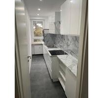 Kernsanierte 2-Zimmer-Wohnung in Top Lage - Erstbezug ab sofort - Hannover