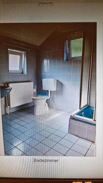 Foto - Einfamilienhaus in Husum zur Miete