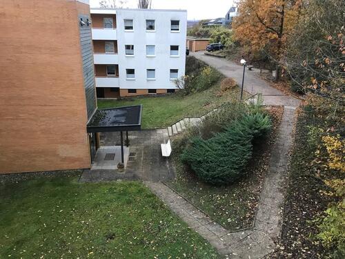 Foto - Etagenwohnung zur Miete in Alfeld (Leine)