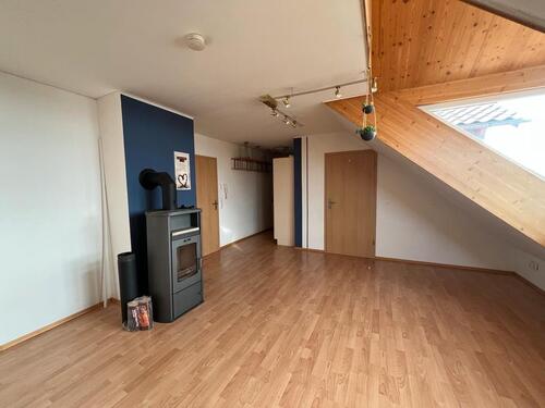 Foto - 2 Zimmer Etagenwohnung zur Miete in Moosbach