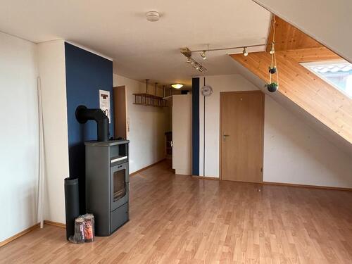 Foto - 2 Zimmer Etagenwohnung in Moosbach