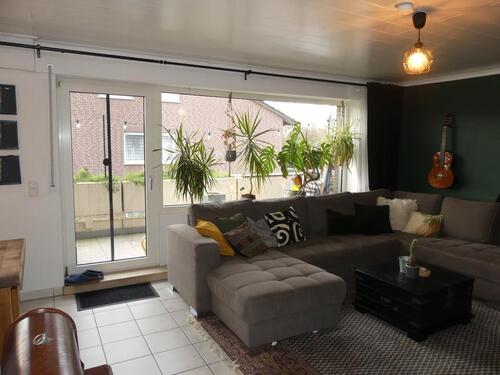 Foto - Etagenwohnung in Lüdinghausen zur Miete