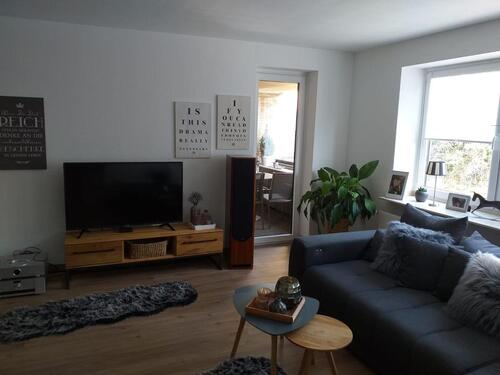 Foto - 2 Zimmer Etagenwohnung zur Miete in Warendorf