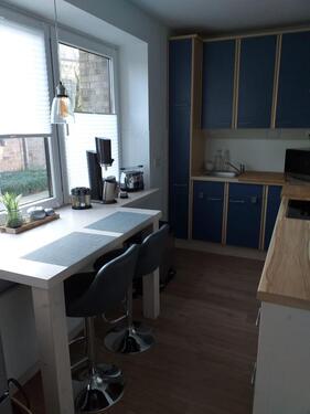 Foto - Etagenwohnung in Warendorf zur Miete