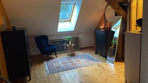 Foto - 4 Zimmer Etagenwohnung zur Miete in Oranienburg