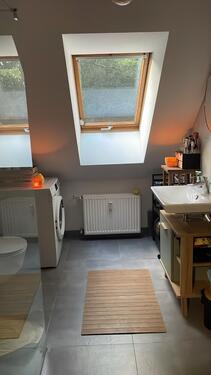 Foto - 4 Zimmer Etagenwohnung in Oranienburg