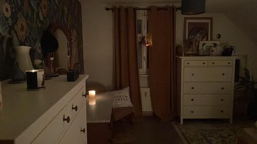 Foto - Etagenwohnung in Oranienburg zur Miete