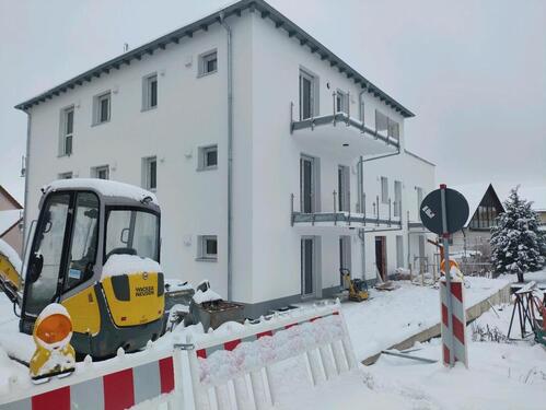 Foto - Exklusive Neubauwohnung zur Miete in attraktiver Wohnlage