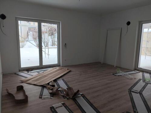 Foto - 5 Zimmer Etagenwohnung in Windischeschenbach