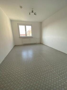 Foto - 2-Raum-Wohnung in zentraler Lage