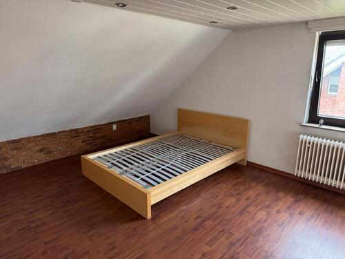 Foto - Dachgeschoßwohnung in Hilchenbach zur Miete