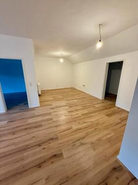 Foto - 3.5 Zimmer Erdgeschoßwohnung zur Miete in Balingen