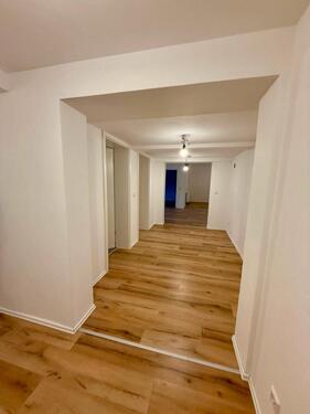 Foto - 3.5 Zimmer Erdgeschoßwohnung in Balingen