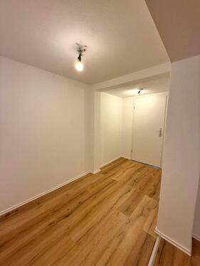 Foto - Erdgeschoßwohnung in Balingen zur Miete