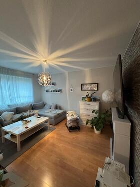 Foto - 2-ZKB Wohnung teilmöbliert in Groß-Buchholz