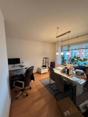 Foto - 2 Zimmer Etagenwohnung in Hannover