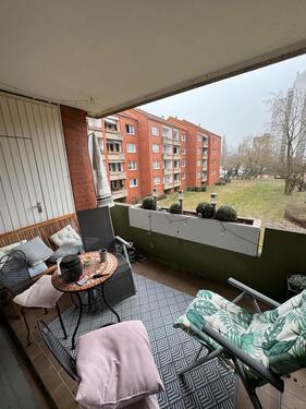 Foto - Etagenwohnung in Hannover zur Miete