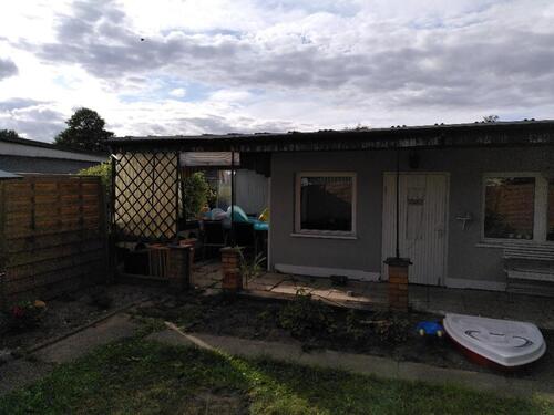 Foto - Garten in Prenzlau am Uckersee ab sofort