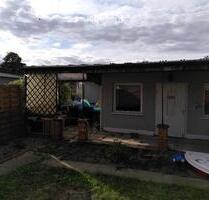 Garten in Prenzlau am Uckersee ab sofort