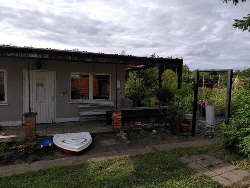 Foto - Grundst&uuml;ck zur Miete in Prenzlau