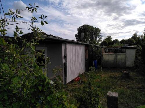 Foto - Grundst&uuml;ck in Prenzlau