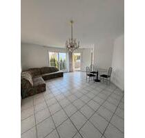 Moderne 3-Zimmer-Wohnung in Top Lage 63322 Rödermark