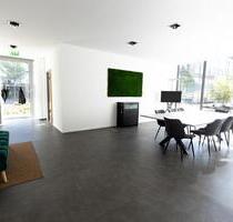 Moderne Bürofläche zur Nachmiete 3 Einzelbüros & Konferenzraum - Hamburg Hohenfelde