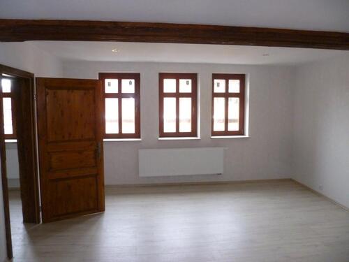 Foto - 2 Zimmer Etagenwohnung in Pößneck