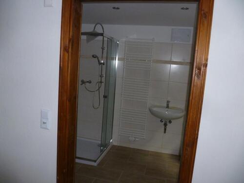 Foto - Etagenwohnung in Pößneck zur Miete