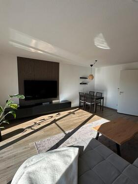 Foto - Dachgeschoßwohnung in Königslutter am Elm zur Miete