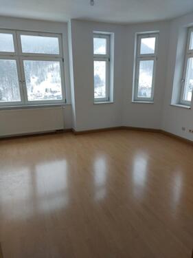 Foto - 2 Zimmer Etagenwohnung zur Miete in Ilmenau