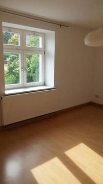 Foto - Etagenwohnung in Ilmenau zur Miete