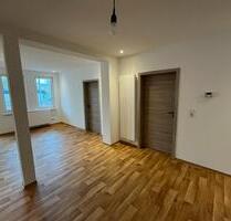 Wohnung im Stadtzentrum Herborn