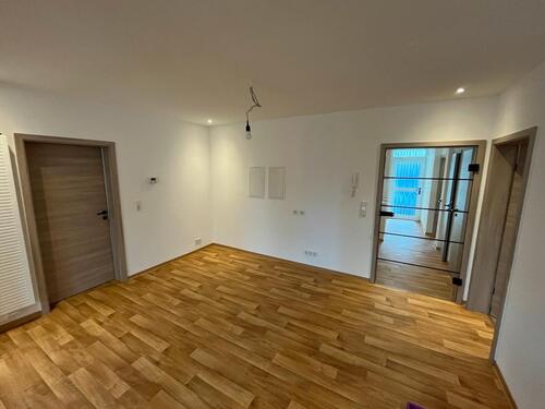 Foto - 4 Zimmer Erdgeschoßwohnung in Herborn